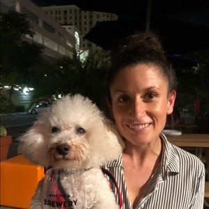 Meet your Posher, Samantha